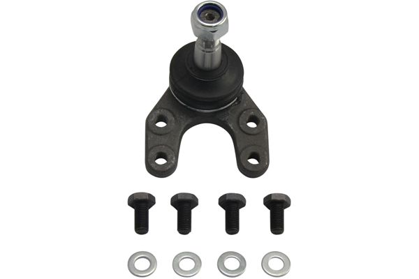 KAVO PARTS atramos/vairo trauklė SBJ-4507